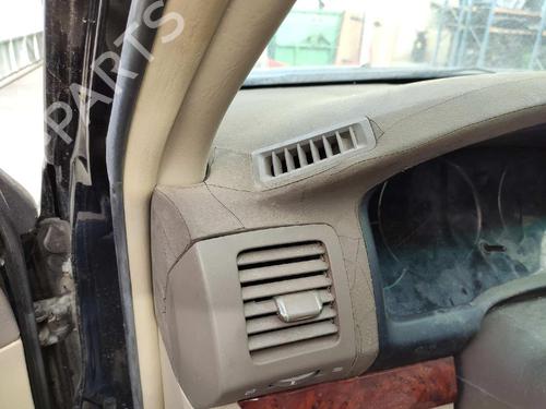 Rear left panel TOYOTA LAND CRUISER PRADO (_J12_) 3.0 D-4D (KDJ120, KDJ125) | BP14965428C60 