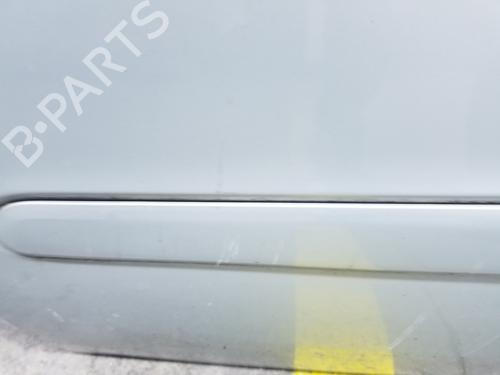 Left front door OPEL ZAFIRA / ZAFIRA FAMILY B (A05) 1.9 CDTI (M75) | BP8645508C2 