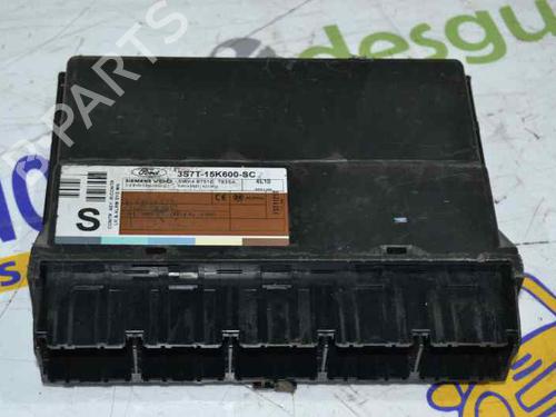 Comfort control module FORD MONDEO III (B5Y) 2.0 TDCi | BP1204486M56 
