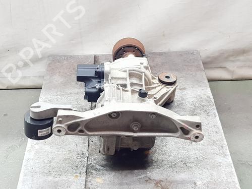 Rear differential VOLVO XC90 II (256) D5 AWD | BP27989080M24 