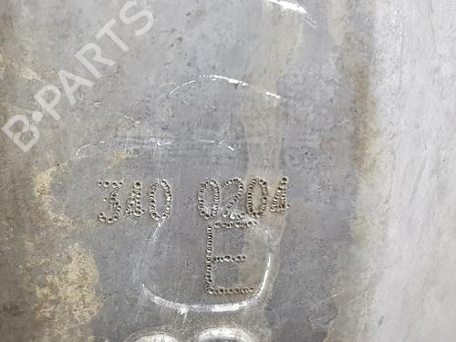 Girkasse CITROËN SPACETOURER Bus (V_) | BP30762454M3