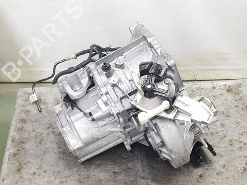Used Gearbox Gearbox 37424394 37424394