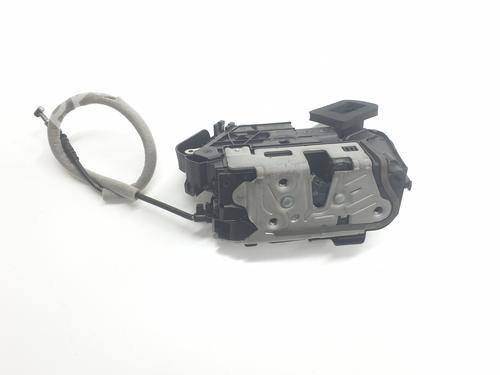 Front right lock VW CRAFTER Van (SY_, SX_)  | BP29535526C97 