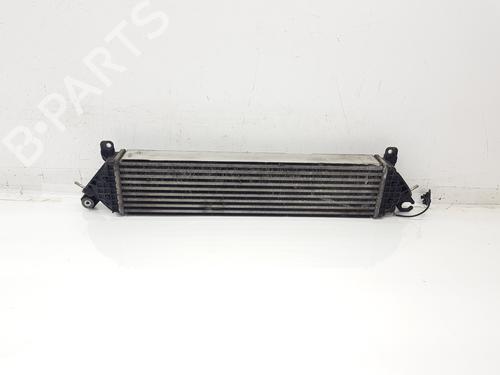 Intercooler MAZDA 6 Estate (GJ, GL) 2.2 D (150 hp) 32679659