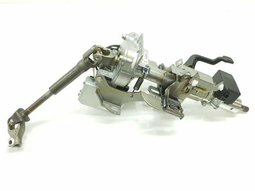 Used Steering column NISSAN PULSAR Hatchback (C13) 1.5 dCi (110 hp) 17959980