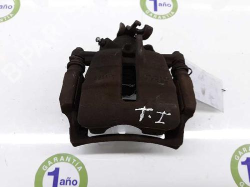 Used Left rear brake caliper VW TRANSPORTER T5 Van (7HA, 7HH, 7EA, 7EH) 1.9 TDI (102 hp) 11596480