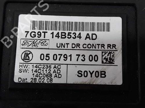 Other FORD MONDEO IV (BA7) 2.0 TDCi | BP14122581O1 