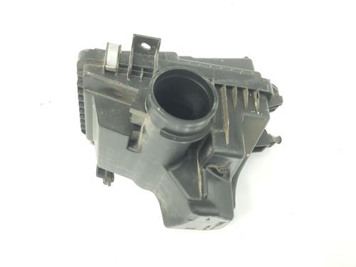 Used Air filter box NISSAN QASHQAI II SUV (J11, J11_) 1.5 dCi (110 hp) 14071256