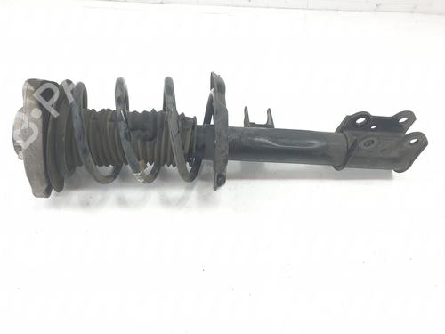 Right front shock absorber MERCEDES-BENZ GLA-CLASS (X156) GLA 200 CDI / d (156.908) | BP20198468M17 