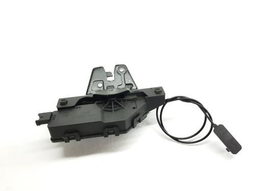 Tailgate lock BMW 1 (E87) 118 d | BP24823636C101 
