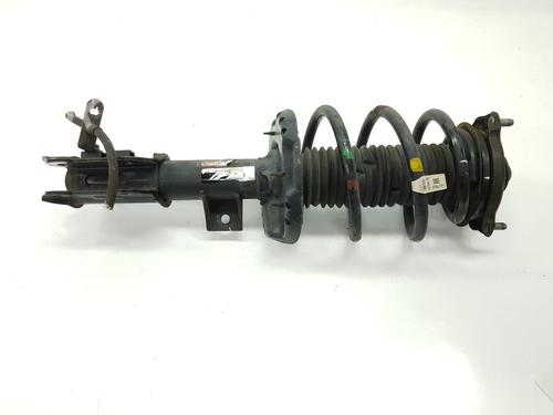 Right front shock absorber KIA OPTIMA (JF) 1.7 CRDi | BP21178437M17 