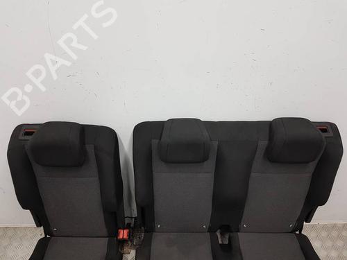 Seats set PEUGEOT RIFTER | BP38936633C78 - Image 10