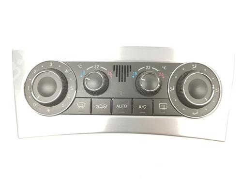 Climate control MERCEDES-BENZ CLC-CLASS (CL203) CLC 180 Kompressor (203.746) | BP31156584I5