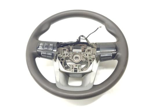 Rat Rat TOYOTA HILUX VIII Pickup (_N1_) [2015-2026] 34571008 34571008