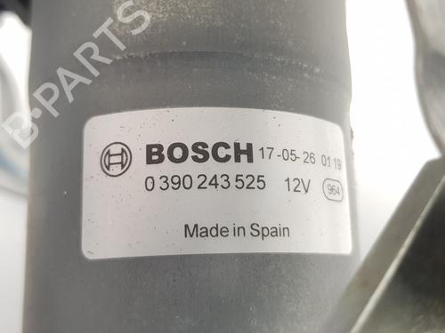 Front wiper motor BMW X1 (F48) xDrive 18 d | BP10293780M29 