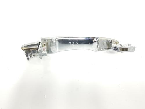 Rear right exterior door handle NISSAN X-TRAIL III (T32_, T32R, T32RR) 2.0 dCi ALL MODE 4x4-i (NT32) | BP9153189C130 