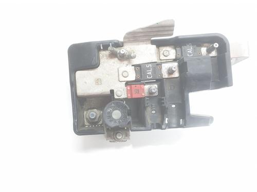 Used Fuse box Fuse box RENAULT TRAFIC III Van (FG_) [2014-2026] 36535882 36535882