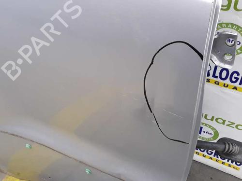 Right rear door MITSUBISHI PAJERO III (V7_W, V6_W) 3.2 Di-D (V68W) | BP1255156C5 