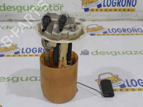 Fuel pump PEUGEOT 206 Hatchback (2A/C) 1.4 16V | BP3422480M76 