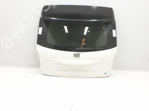 Used Tailgate Tailgate FIAT 600e / 600 (365_, 364_) [2023-2026] 36754203 36754203