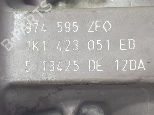 Steering rack VW GOLF VI (5K1) | BP33658887M22 - Image 6