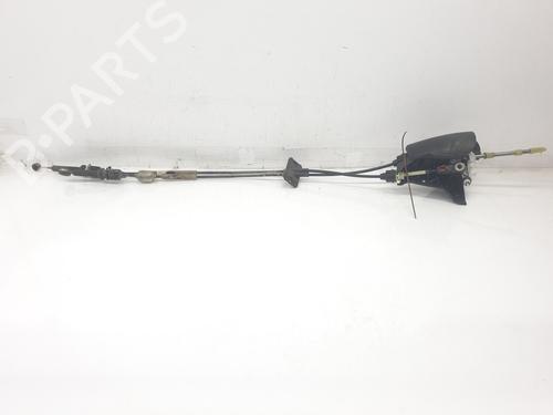 Used Gear lever RENAULT TRAFIC III Van (FG_) 1.6 dCi 125 (FGMH) (125 hp) 25715011