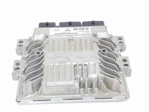 Engine control unit (ECU) FORD FIESTA VI (CB1, CCN) 1.4 TDCi | BP22619383M57 