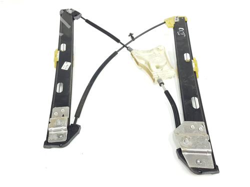 Used Front left window mechanism Front left window mechanism SEAT IBIZA V (KJ1, KJG) 1.6 TDI (115 hp) 35981685 35981685
