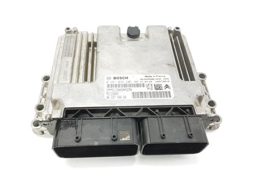 Used Engine control unit (ECU) Engine control unit (ECU) CITROËN JUMPY III Van (V_) [2016-2026] 34225124 34225124