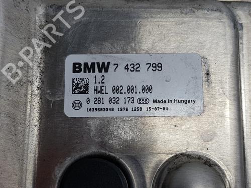 Electronic module BMW X5 (F15, F85) xDrive 25 d | BP29716422M83 