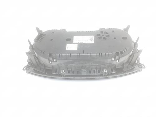Instrument cluster VW GOLF VII (5G1, BQ1, BE1, BE2) 1.2 TSI | BP9443300C47 
