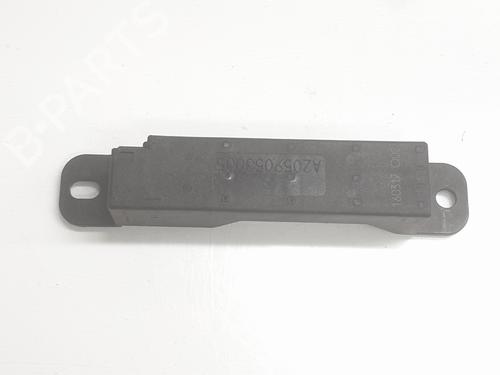 Used Electronic module Electronic module MERCEDES-BENZ A-CLASS (W176) A 200 CDI / d (176.008) (136 hp) 34348727 34348727