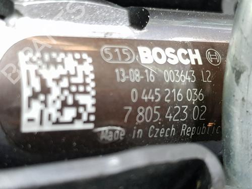 Engine BMW X5 (E70) xDrive 40 d | BP35965941M1 - Image 2