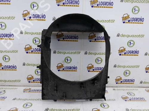 Used Other LAND ROVER RANGE ROVER SPORT I (L320) 2.7 D 4x4 (190 hp) 14068339