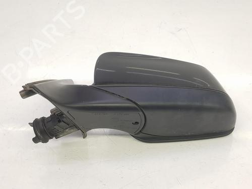 BP10161792C26 | Left mirror BMW 7 (F01, F02, F03, F04) 750 i, Li xDrive BP10161792C26