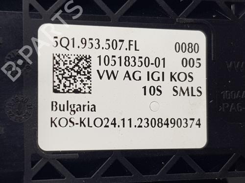 Other SEAT LEON (KL1, KLG) 1.0 TSI | BP27493518O1