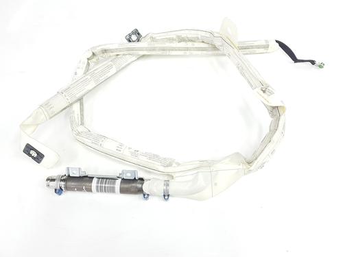 Used Left curtain airbag MERCEDES-BENZ GLK-CLASS (X204) 220 CDI (204.902) (170 hp) 31573492