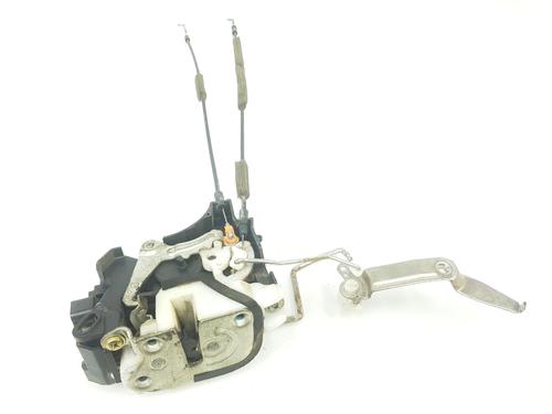 Front right lock MITSUBISHI L200 / TRITON (KA_T, KB_T) 2.5 DI-D 4WD (KB4T) | BP17446845C97 