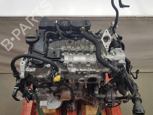 Used Engine Engine 37147845 37147845