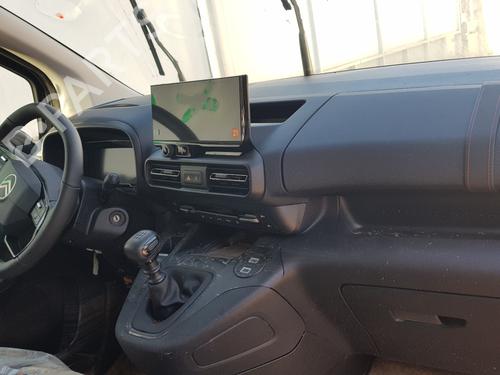 Particulate filter CITROËN BERLINGO (ER_, EC_) 1.5 BlueHDi 130 (ECYHZJ, ECYHZR) | BP31854582M81 