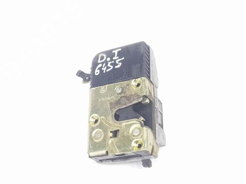 Front left lock PEUGEOT 406 (8B) 1.8 BiFuel | BP15636435C98