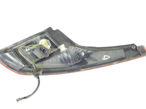 Right tailgate light RENAULT MEGANE III Hatchback (BZ0/1_, B3_) 1.5 dCi (BZ1G, BZ1W, BZ0R) | BP40494856C80 - Image 2