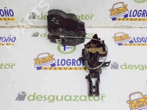 Rear left lock BMW 1 (E87) 120 d | BP760984C100 