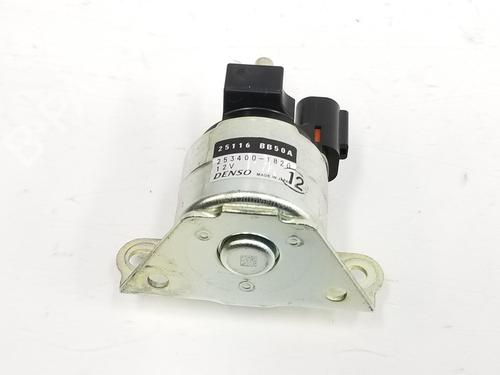 Electronic module NISSAN QASHQAI II SUV (J11, J11_) 1.6 DIG-T | BP8617216M83 