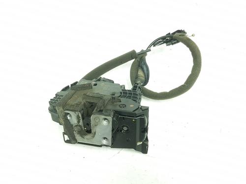 Rear left lock RENAULT CLIO IV (BH_) 1.2 16V | BP8414122C100 