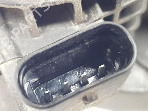 Intercooler FORD FOCUS IV (HN)  | BP29505194M30 