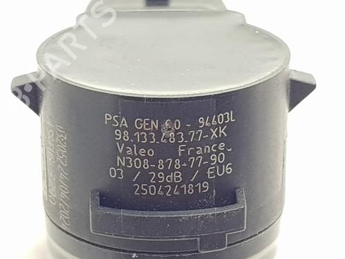 Other OPEL ASTRA L (OV5) 1.2 (FPHNSL, FPHNSR) | BP28492237O1 