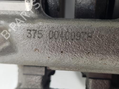 Right rear brake caliper OPEL ASTRA L Sports Tourer (O5) 1.2 (FRHNSL, FRHNSR) | BP22957032M106 