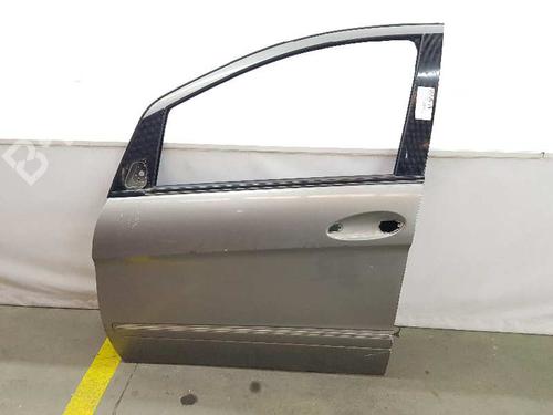 Used Left front door MERCEDES-BENZ B-CLASS Sports Tourer (W245) B 180 CDI (245.207) (109 hp) 5589598