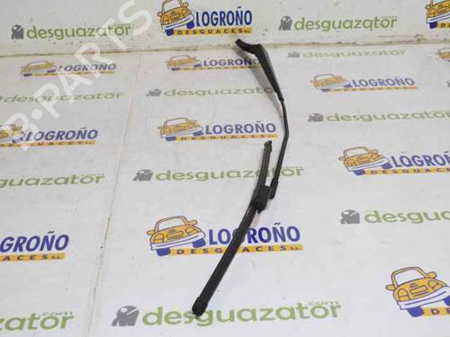 Front windshield wiper arm VW TOURAN (1T1, 1T2) 1.9 TDI | BP3645534C143 